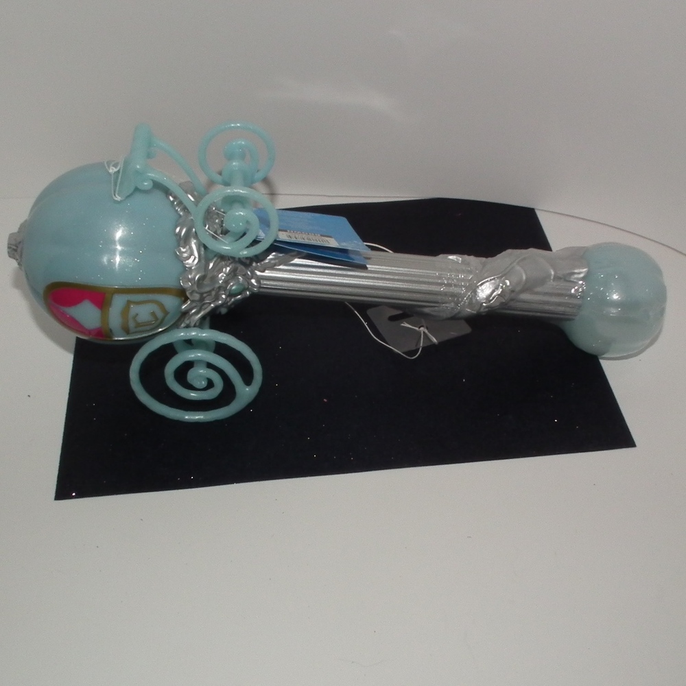 Disney Parks Cinderella Carriage Coach